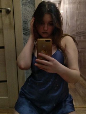 Анкета проститутки Фариза, 23 года